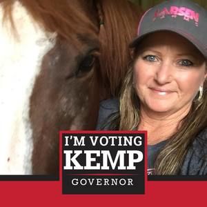 Meet your Posher, Sheri ann